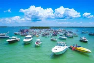 Treasure Island Sandbar Experience thumbnail 3