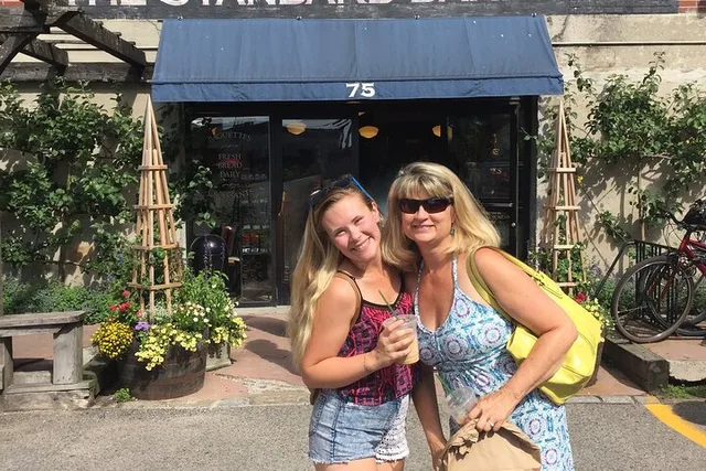 Portland Bakery Crawl for Women - Image 2