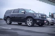 Springfield Private Transfer to Ronald Reagan Airport thumbnail 2