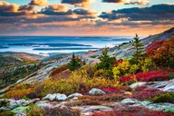 Acadia Private Tour: Cadillac Mountain & Thunder Hole thumbnail 1