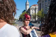 Washington DC Walking Tour of Madams thumbnail 1