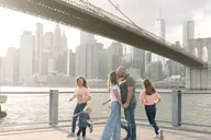 New York City Private Photoshoot thumbnail 4
