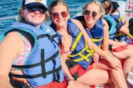 Orange Beach Parasailing Experience thumbnail 2