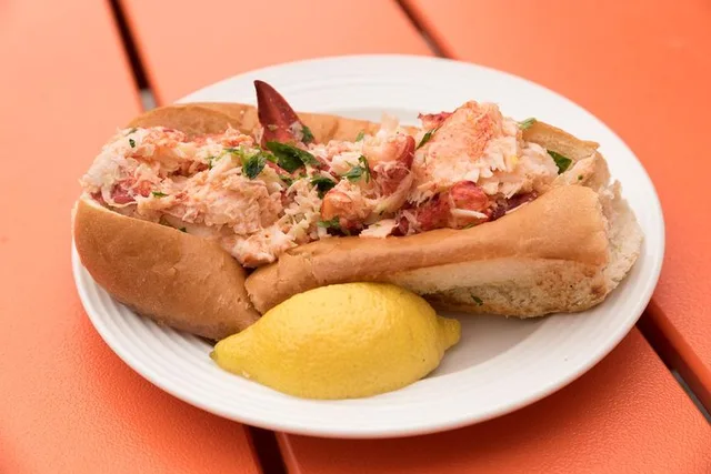 Boston Food Tour with Tastings - Image 2