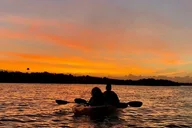 Kiwanis Island Bioluminescence Kayak Tour thumbnail 4