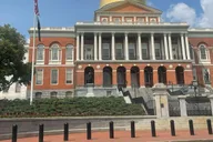 Boston Day Tour from New York: Harvard, MIT & Freedom Trail thumbnail 6
