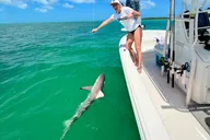 Key West Backcountry Fishing Half Day thumbnail 5