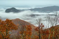Vistas & Waterfall Photography Tour in Asheville thumbnail 2