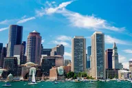 Boston Small Group Driving Tour with Harbor Cruise thumbnail 5