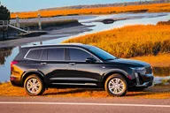 Jacksonville Private Airport Transfer to Ritz Carlton thumbnail 3