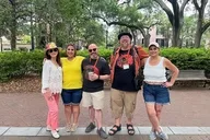 Savannah Historical Walking Tour thumbnail 1