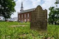 Nashville Historical Graveyard Tour thumbnail 2