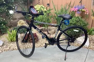 The Villages Hybrid Road Bike Rental thumbnail 3