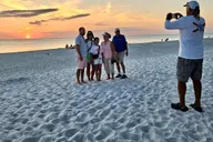 Naples Electric Trike Sunset Tour thumbnail 4