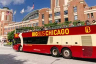Chicago Hop-On Hop-Off Open-Top Bus Tour thumbnail 6