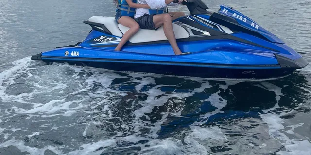 Miami Jet Ski Tour - Image 1