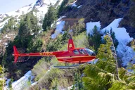 Ketchikan Helicopter Tour Combo thumbnail 4