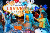 Las Vegas Madame Tussauds Wax Museum thumbnail 1