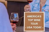 Paso Robles 3-Winery Tour with Picnic Lunch thumbnail 1