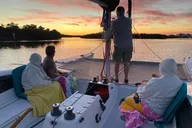 Ten Thousand Islands Sailing Tour thumbnail 4