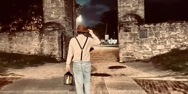 St. Augustine Ghost Walking Tour - Image 1