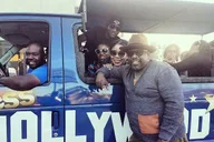 Los Angeles Hollywood & Beverly Hills Celebrity Homes Bus Tour thumbnail 4