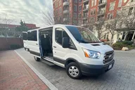 Washington D.C. Airport Transfer Round Trip thumbnail 1