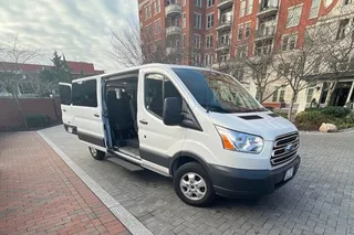 Washington D.C. Airport Transfer Round Trip