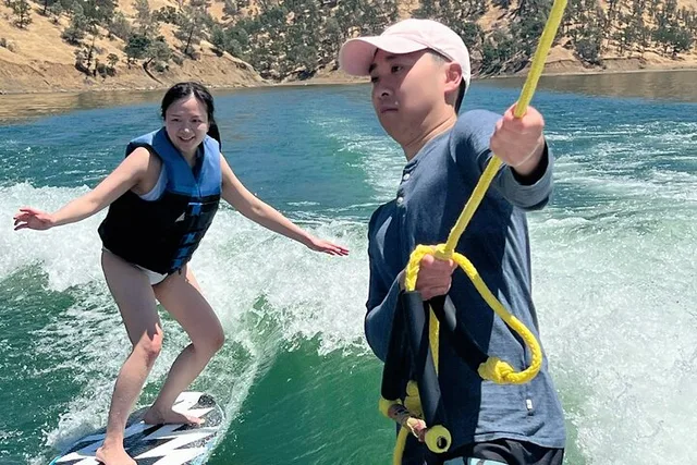 Napa Watersport and Boat Tour - Image 5