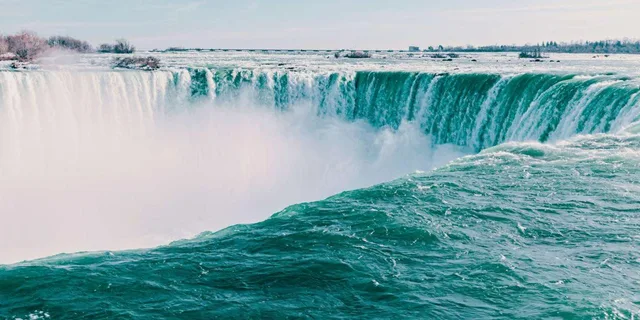 Niagara Falls USA Tour with Maid of the Mist - Image 5