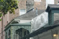 New Orleans French Quarter Voodoo Walking Tour 105 min thumbnail 4