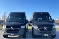 Seattle to Vancouver Private Transfer thumbnail 1