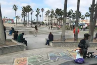 Los Angeles Self-Guided Puzzle Adventure thumbnail 3