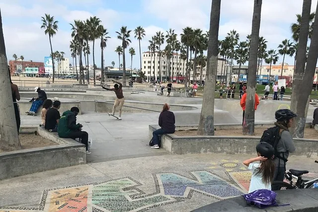 Los Angeles Self-Guided Puzzle Adventure - Image 3