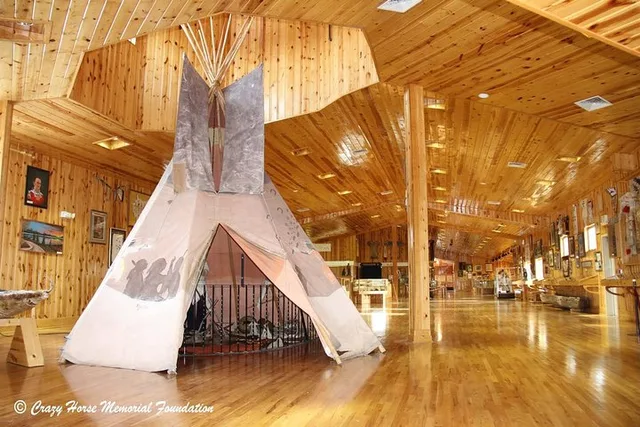 Keystone Mt Rushmore, Crazy Horse & Custer State Park Tour - Image 3