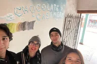 Santa Fe Scavenger Hunt Adventure thumbnail 3