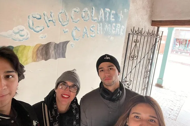 Santa Fe Scavenger Hunt Adventure - Image 3