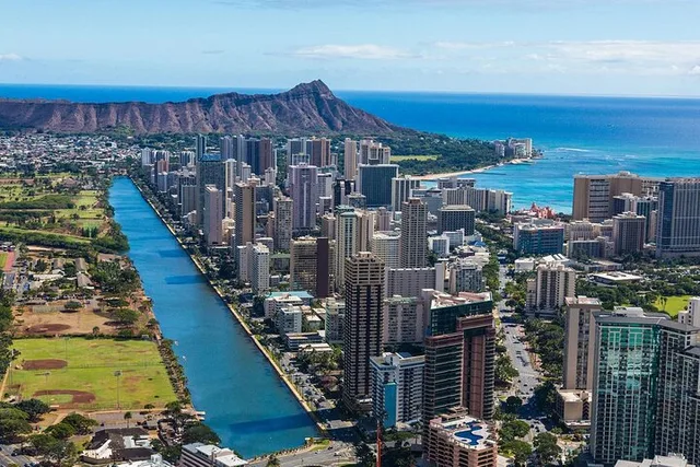 Honolulu City Tour - Image 2