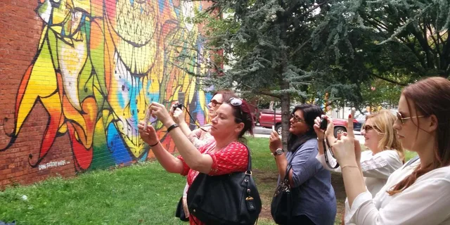 Brooklyn Walking Tour - Image 6