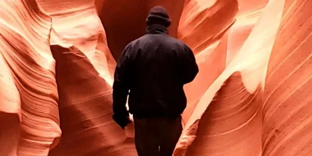 Flagstaff Antelope Canyon Day Trip - Image 6