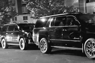 New York City Airport Transfer to Newark thumbnail 4
