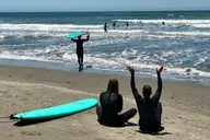 Stinson Beach Surf Lessons thumbnail 3