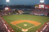 Los Angeles Angels Baseball Game in Anaheim thumbnail 3