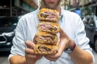 New York City Sandwich Tour thumbnail 1