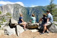Yosemite Family Explorers Private Tour thumbnail 3