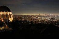 Los Angeles Sightseeing and Lunch Tour Bundle thumbnail 6