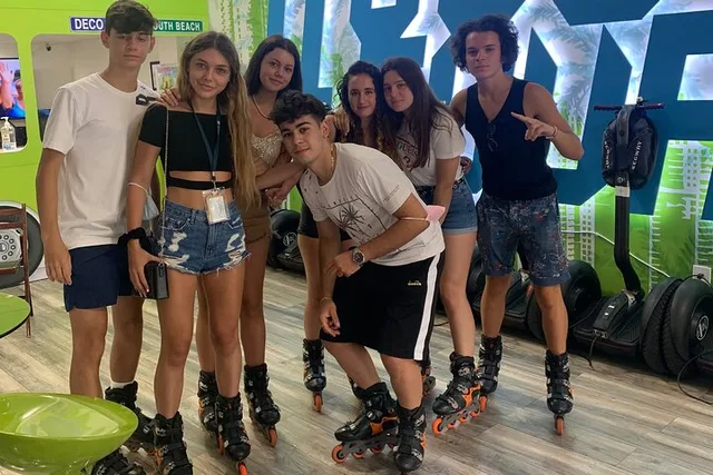 Miami Beach Rollerblade Rental - Image 3