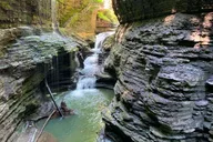 New York City to Niagara Falls 2-Day Tour thumbnail 1