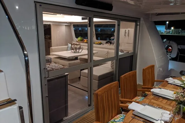 Long Beach Yacht Charter Rental - Image 4