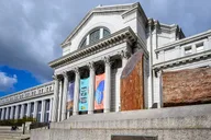 Washington Smithsonian Museum of Natural History Tour thumbnail 2
